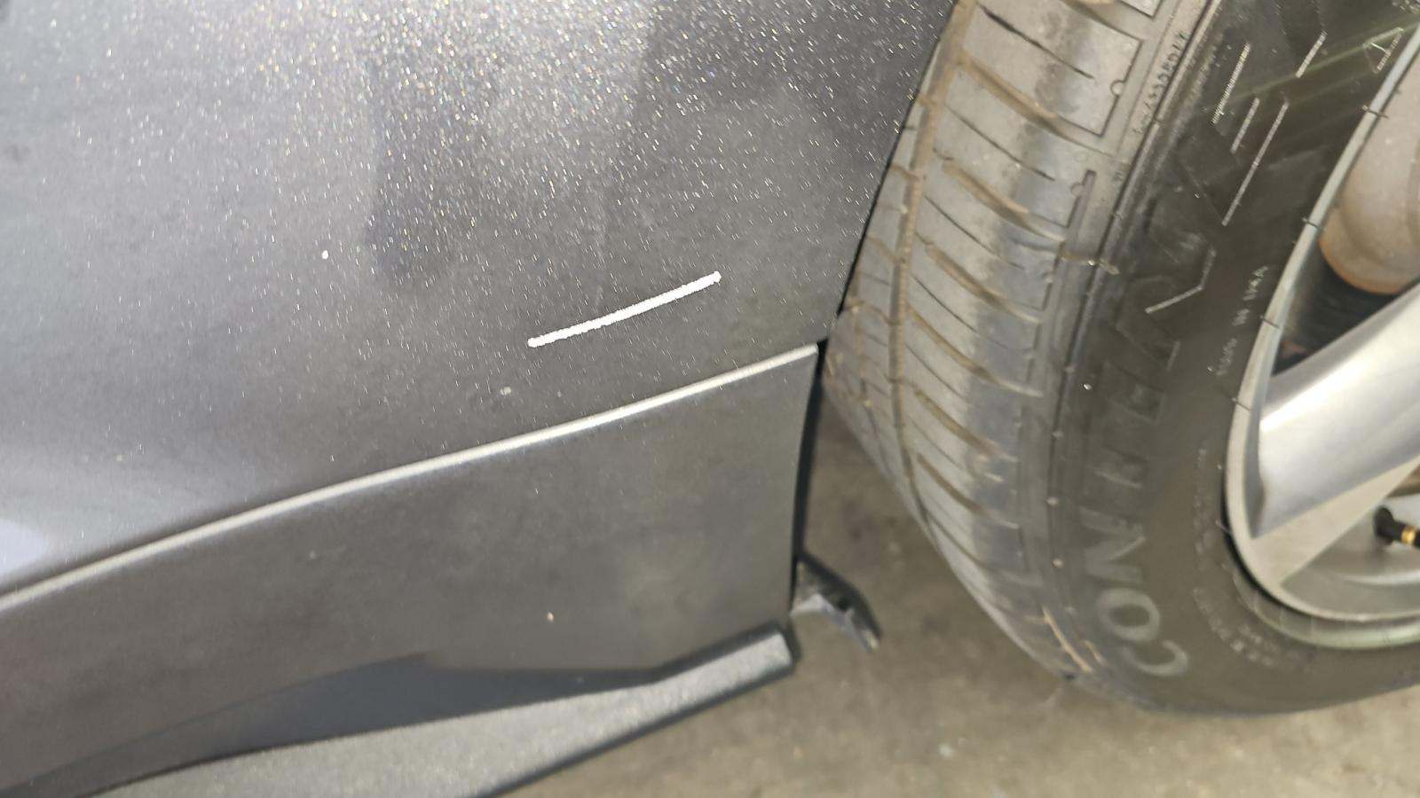 2017 Ford Mustang EcoBoost RWD