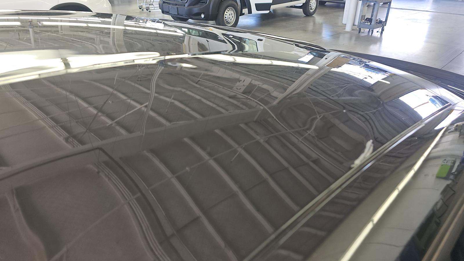 2017 Ford Mustang EcoBoost RWD