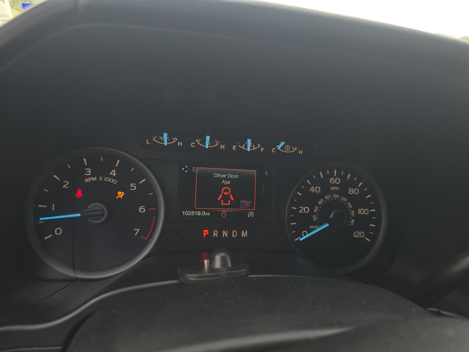 2020 Ford F-150 XLT AWD