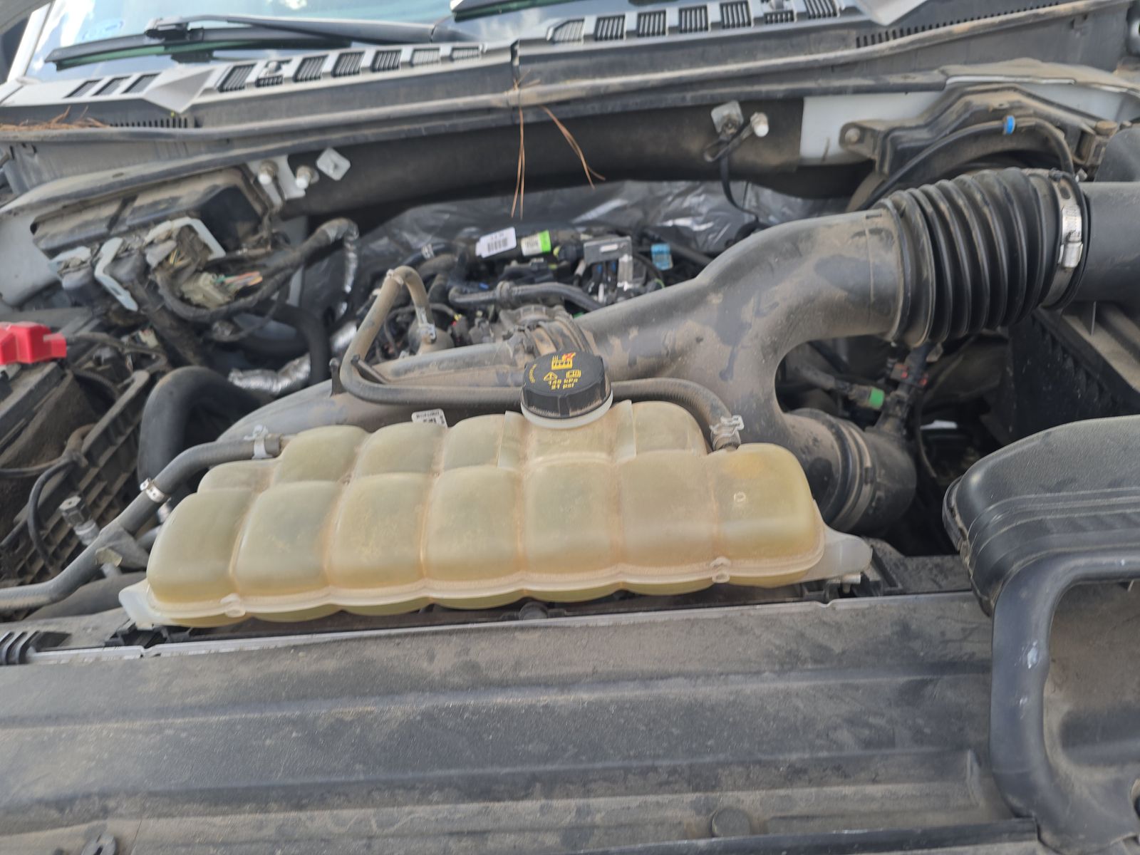 2020 Ford F-150 XLT AWD