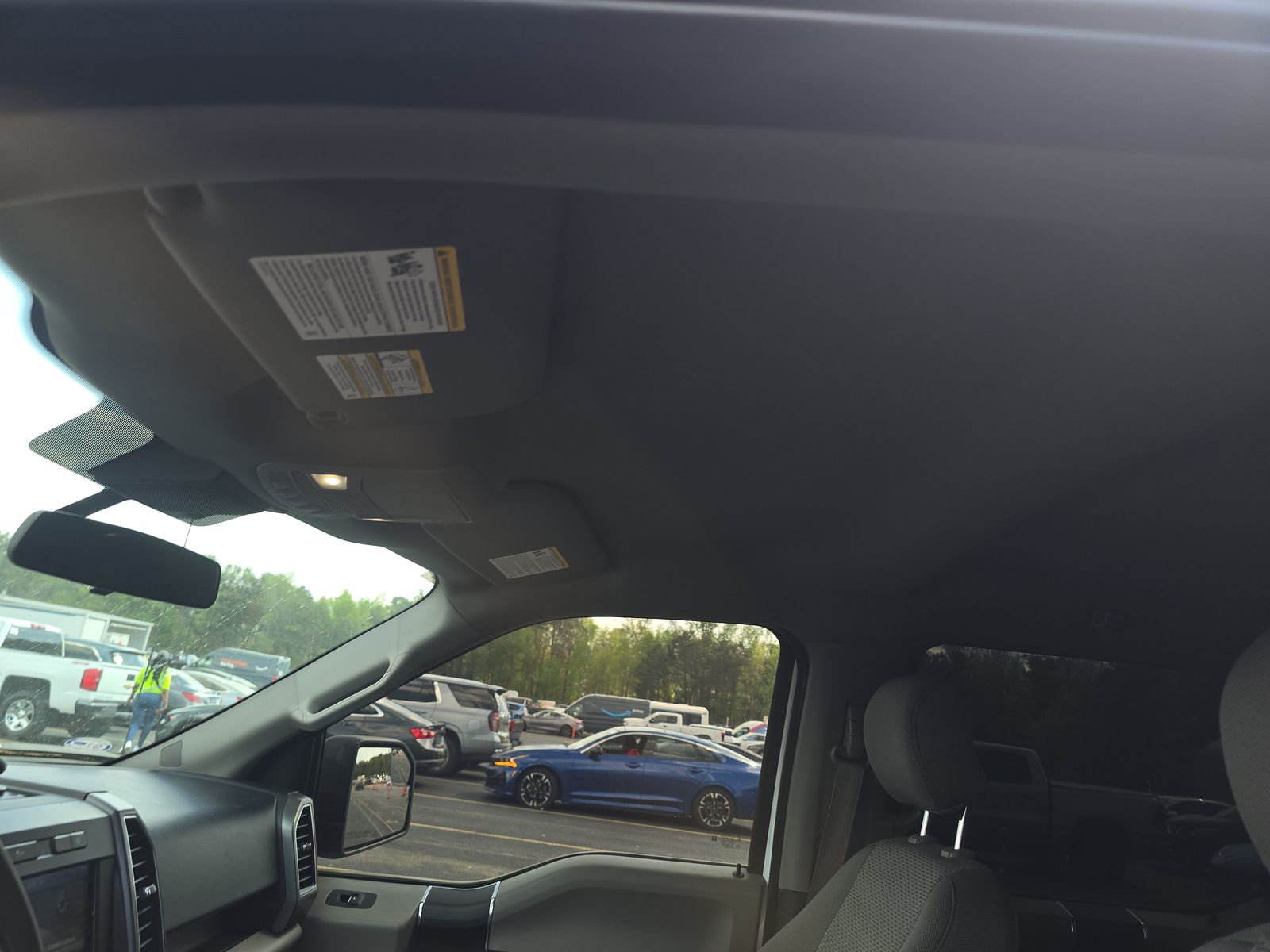 2020 Ford F-150 XLT AWD