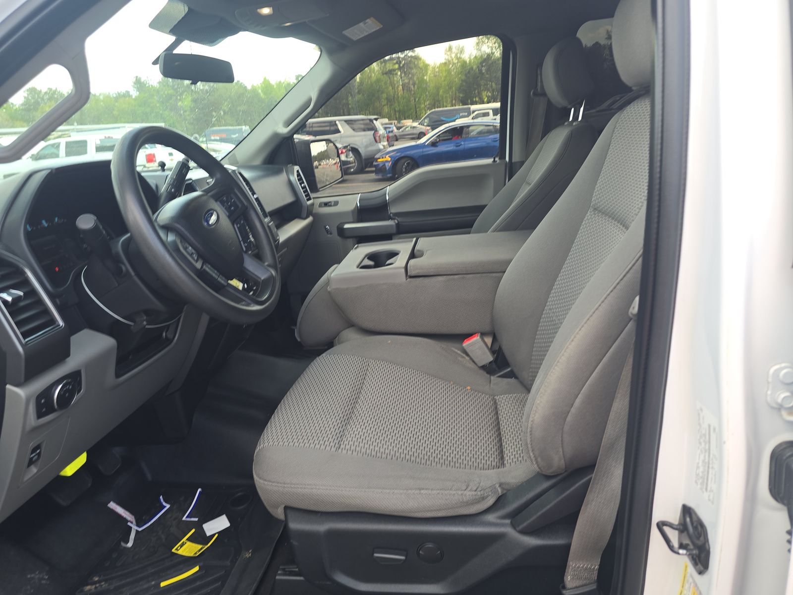 2020 Ford F-150 XLT AWD