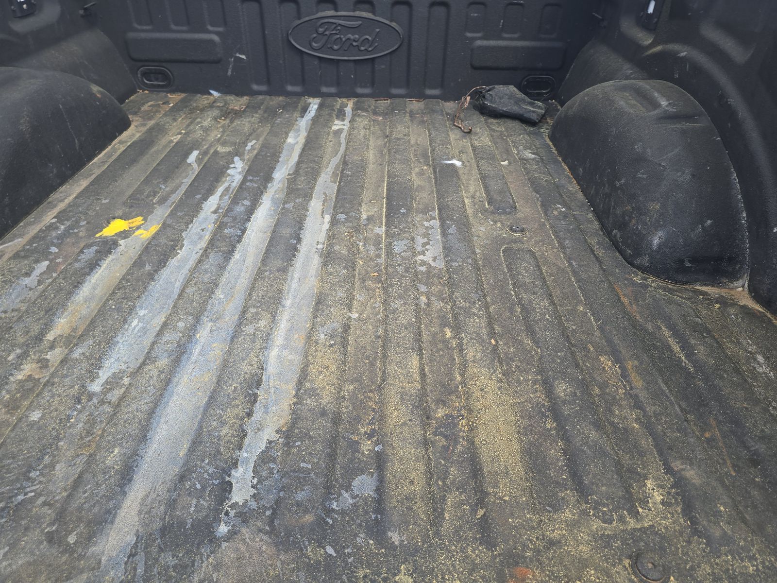 2020 Ford F-150 XLT AWD