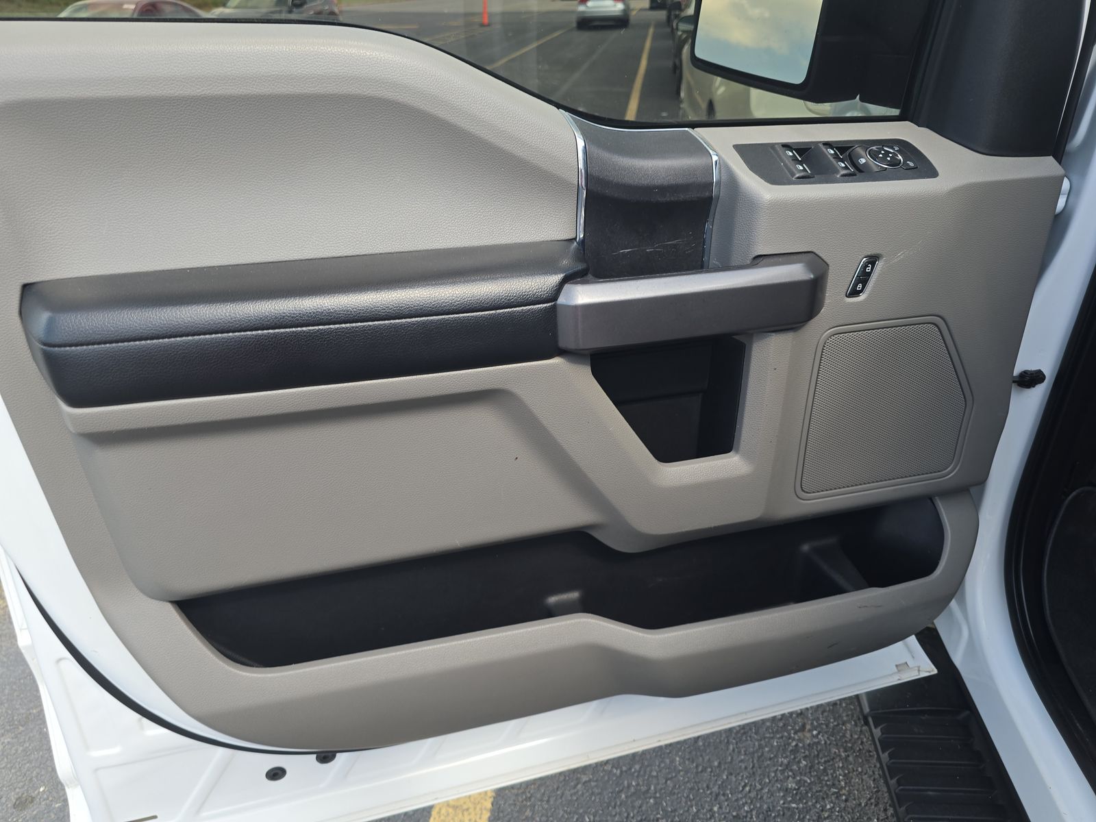 2020 Ford F-150 XLT AWD