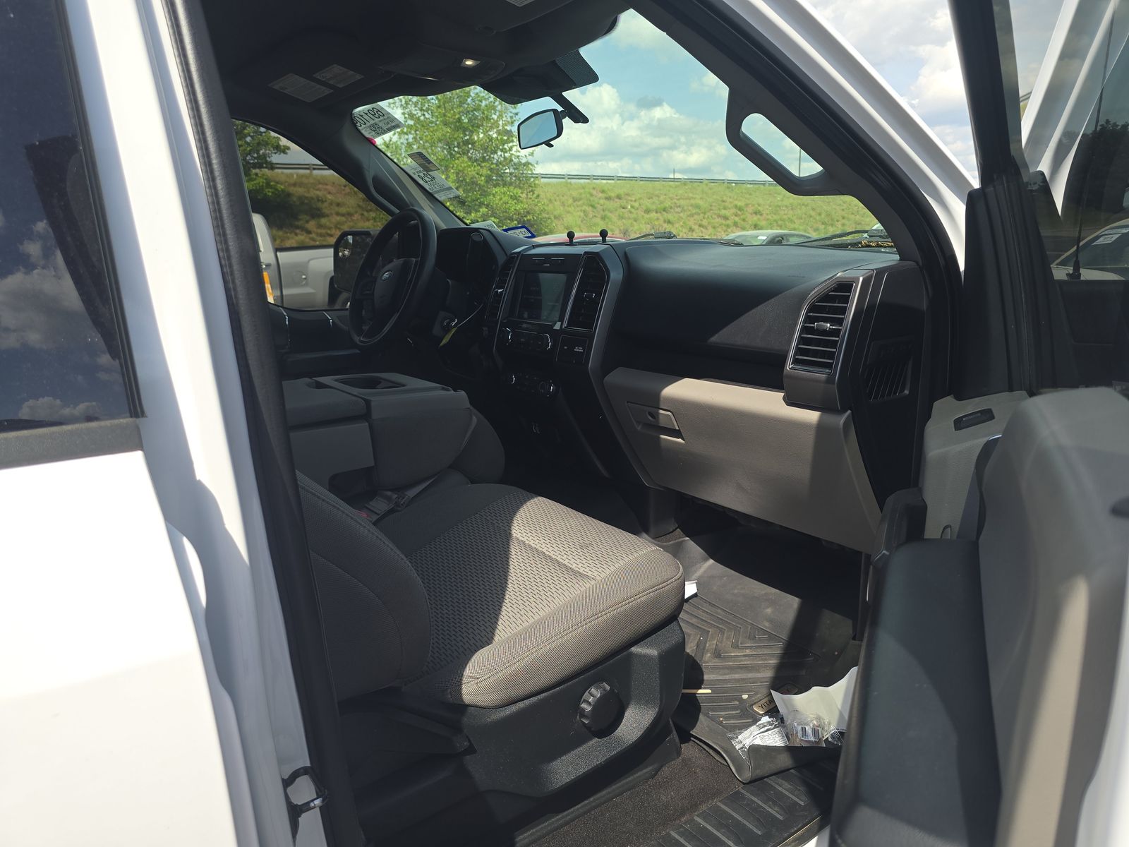 2020 Ford F-150 XLT AWD