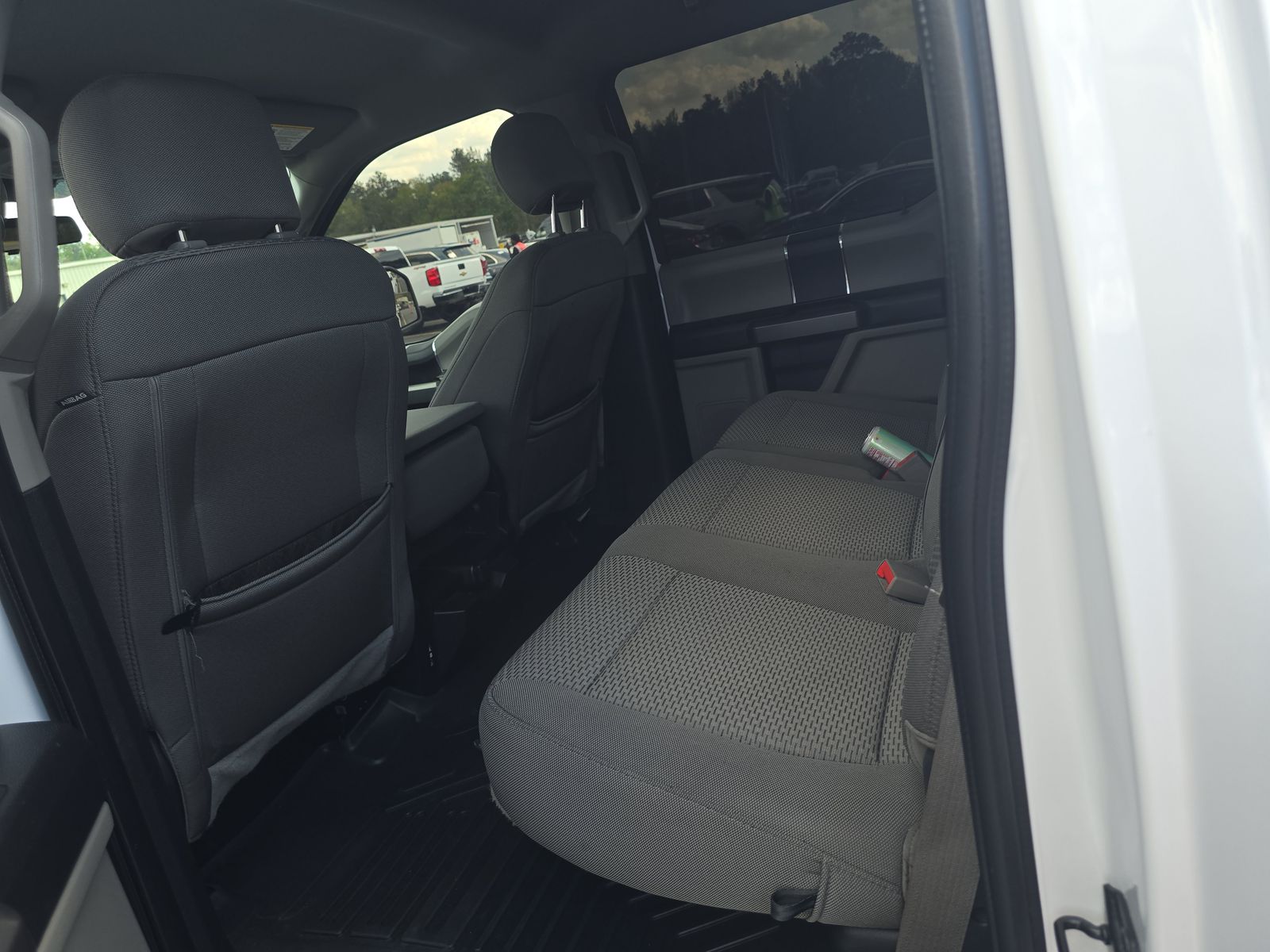 2020 Ford F-150 XLT AWD