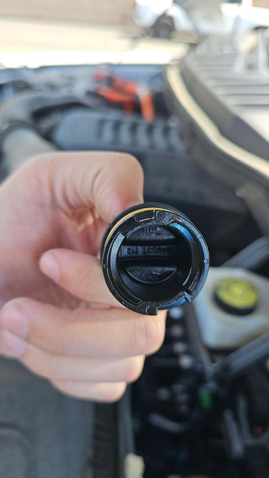 2023 Ford F-150 Hybrid Platinum AWD