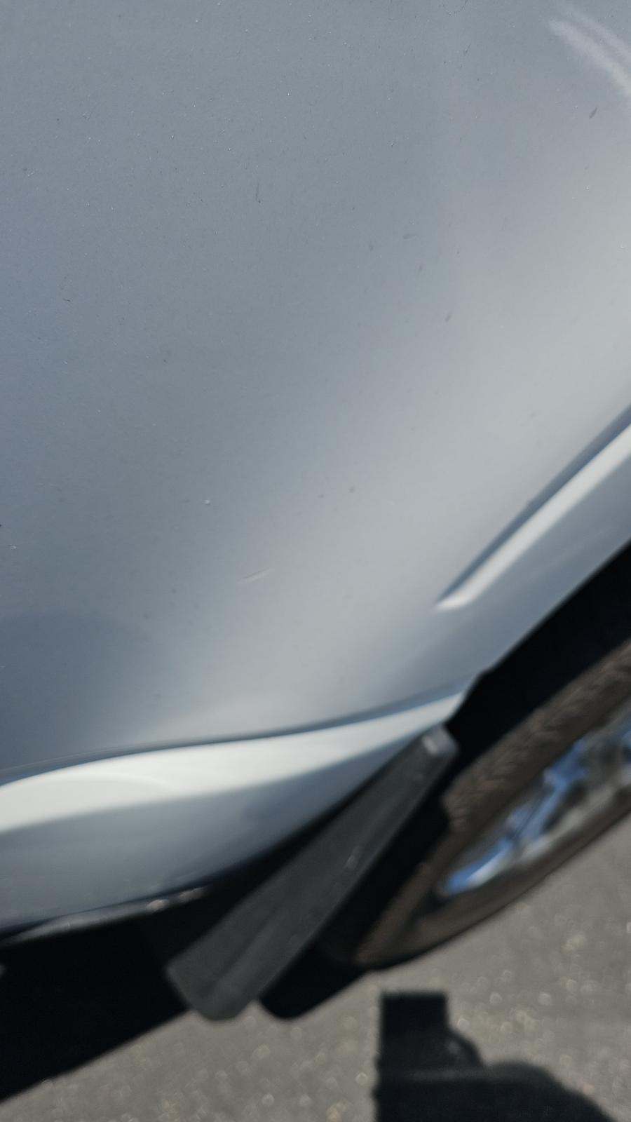 2023 Ford F-150 Hybrid Platinum AWD