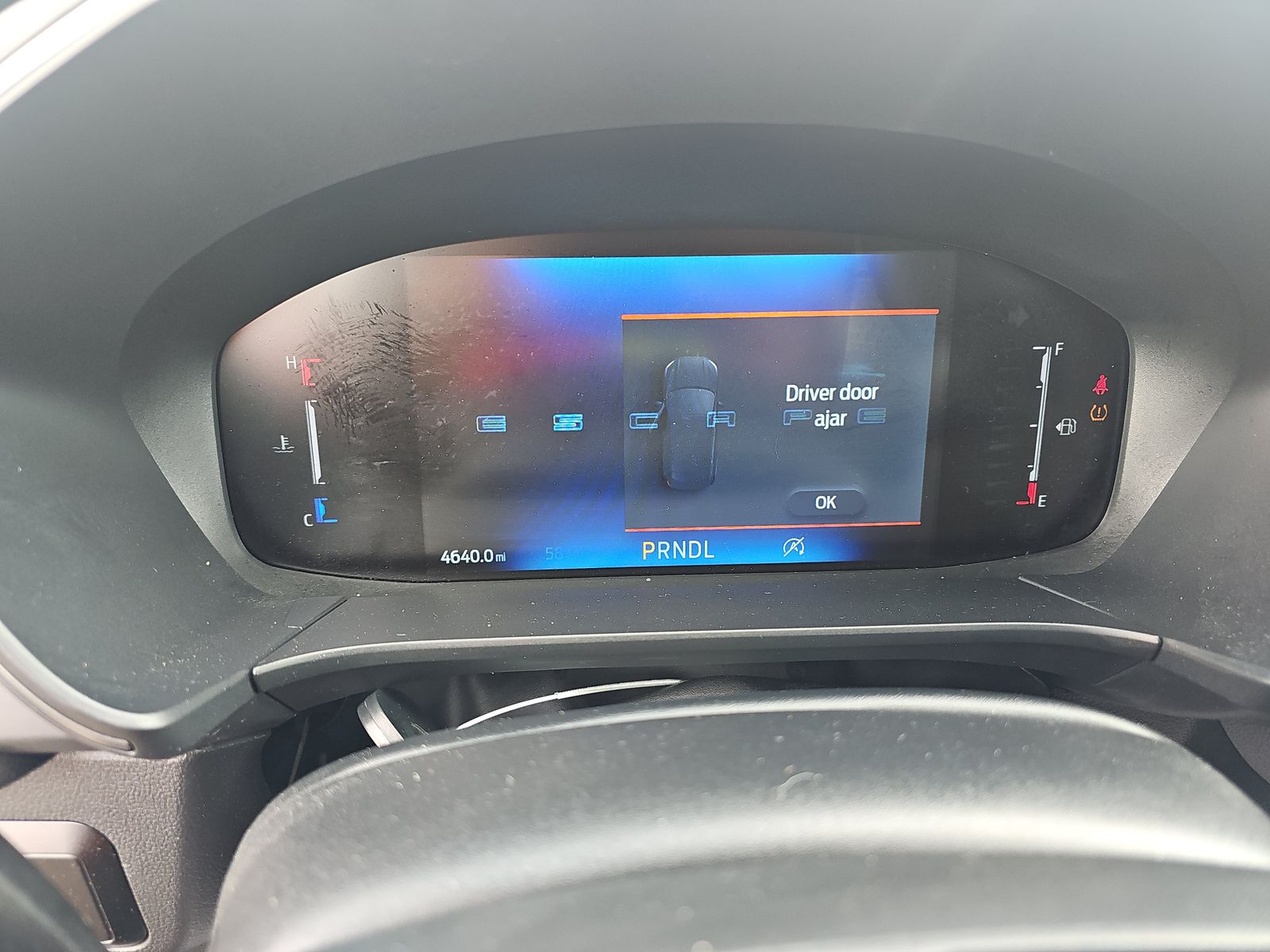 2025 Ford Escape Active AWD