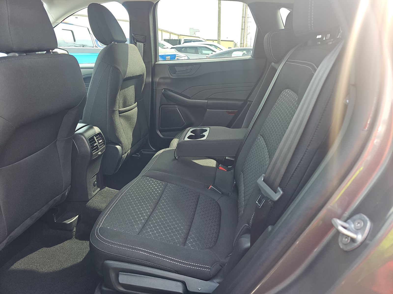 2025 Ford Escape Active AWD