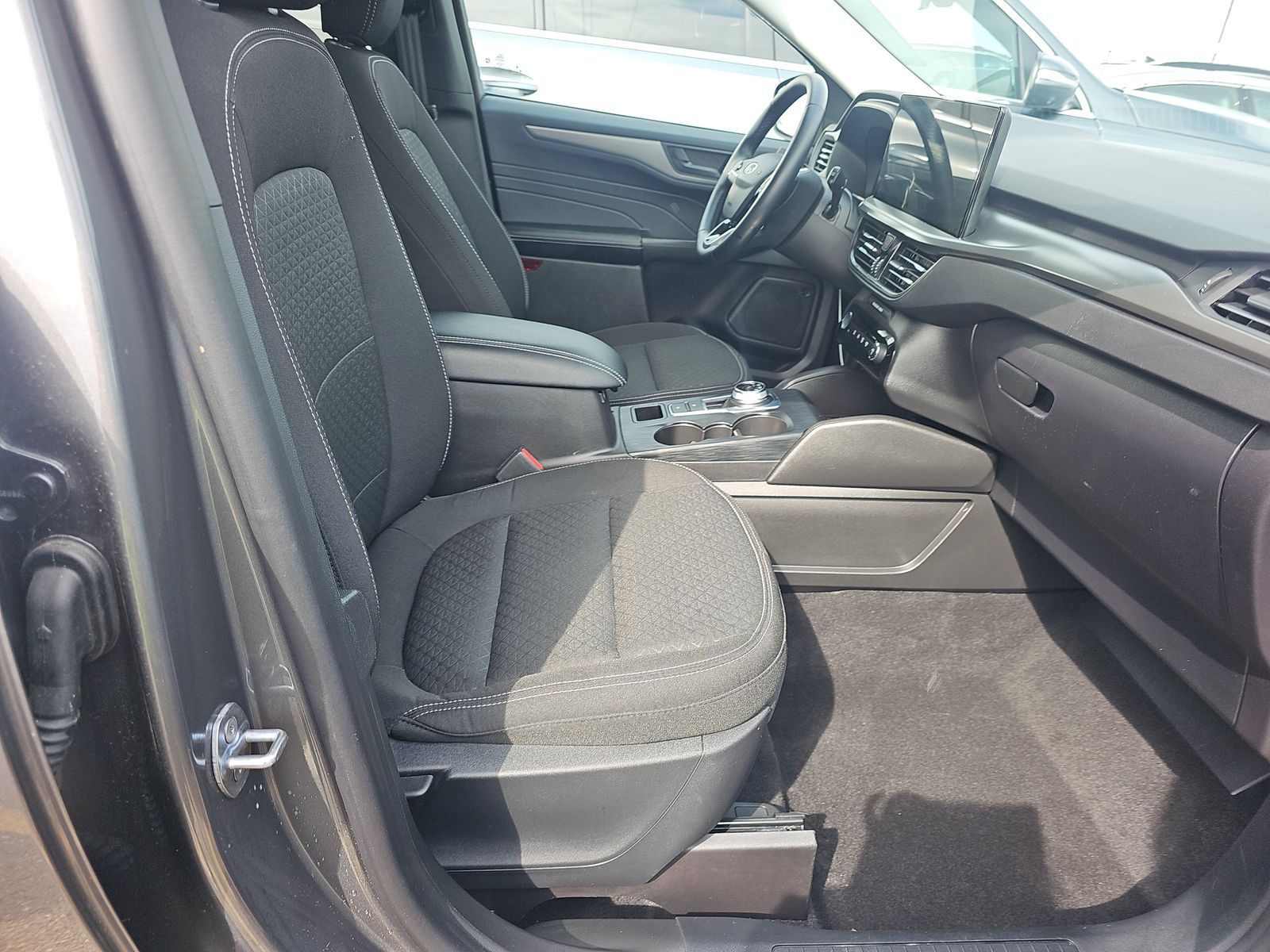 2025 Ford Escape Active AWD