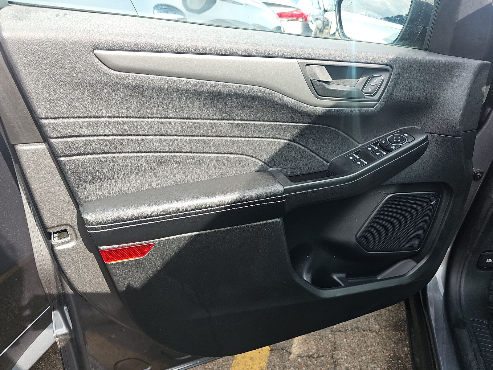 2025 Ford Escape Active AWD