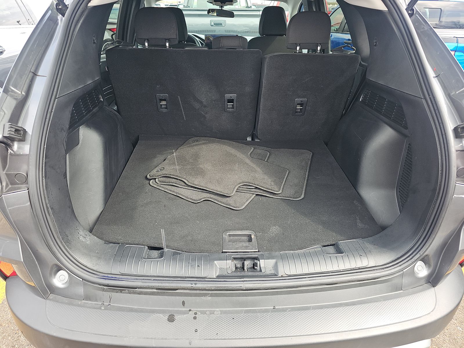 2025 Ford Escape Active AWD