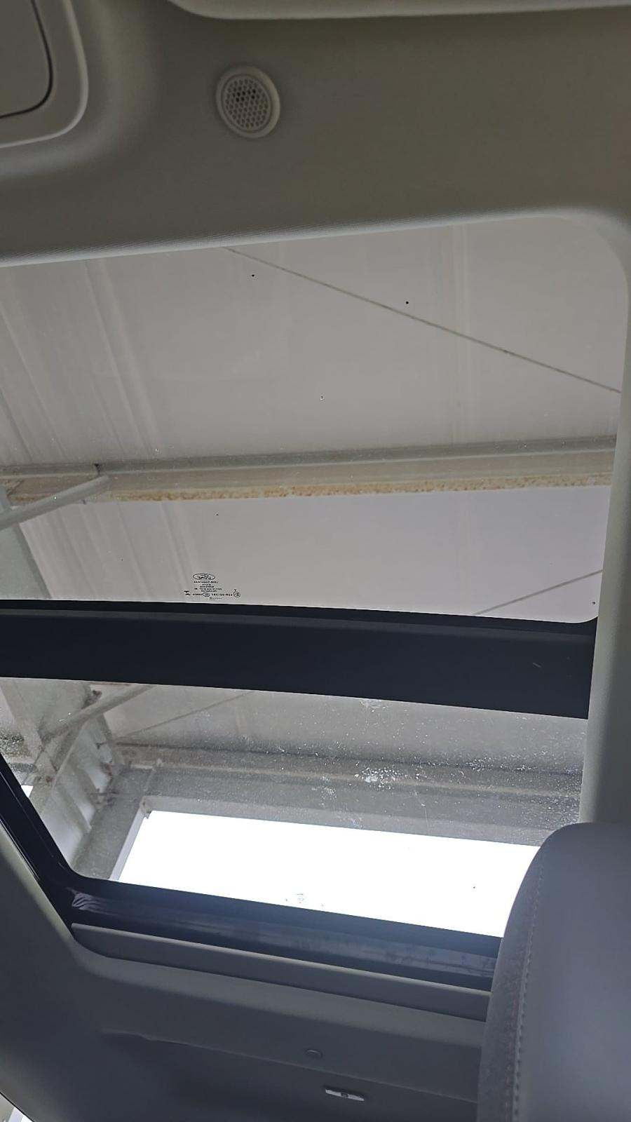 2025 Ford Explorer Active AWD