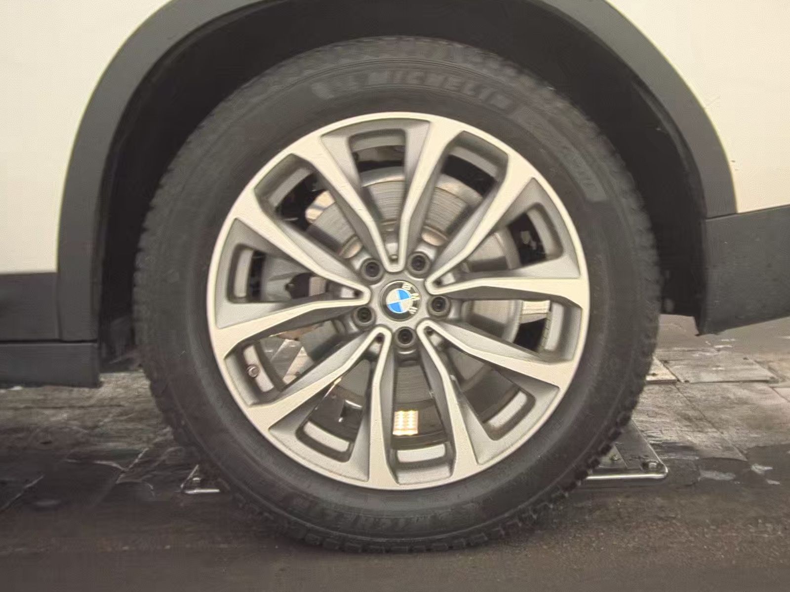2019 BMW X3 sDrive30i RWD