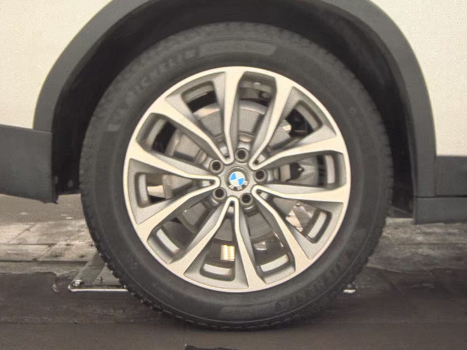 2019 BMW X3 sDrive30i RWD