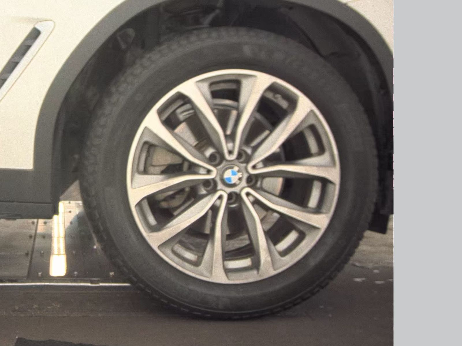 2019 BMW X3 sDrive30i RWD