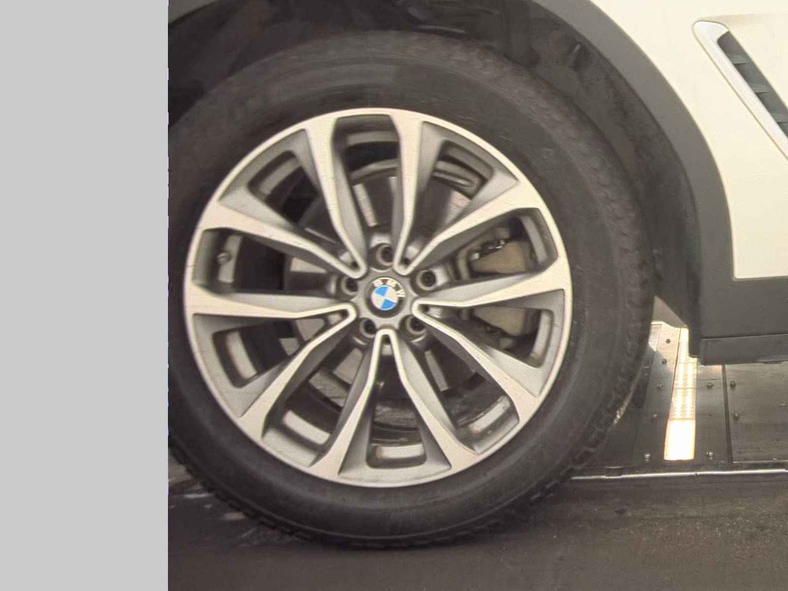 2019 BMW X3 sDrive30i RWD