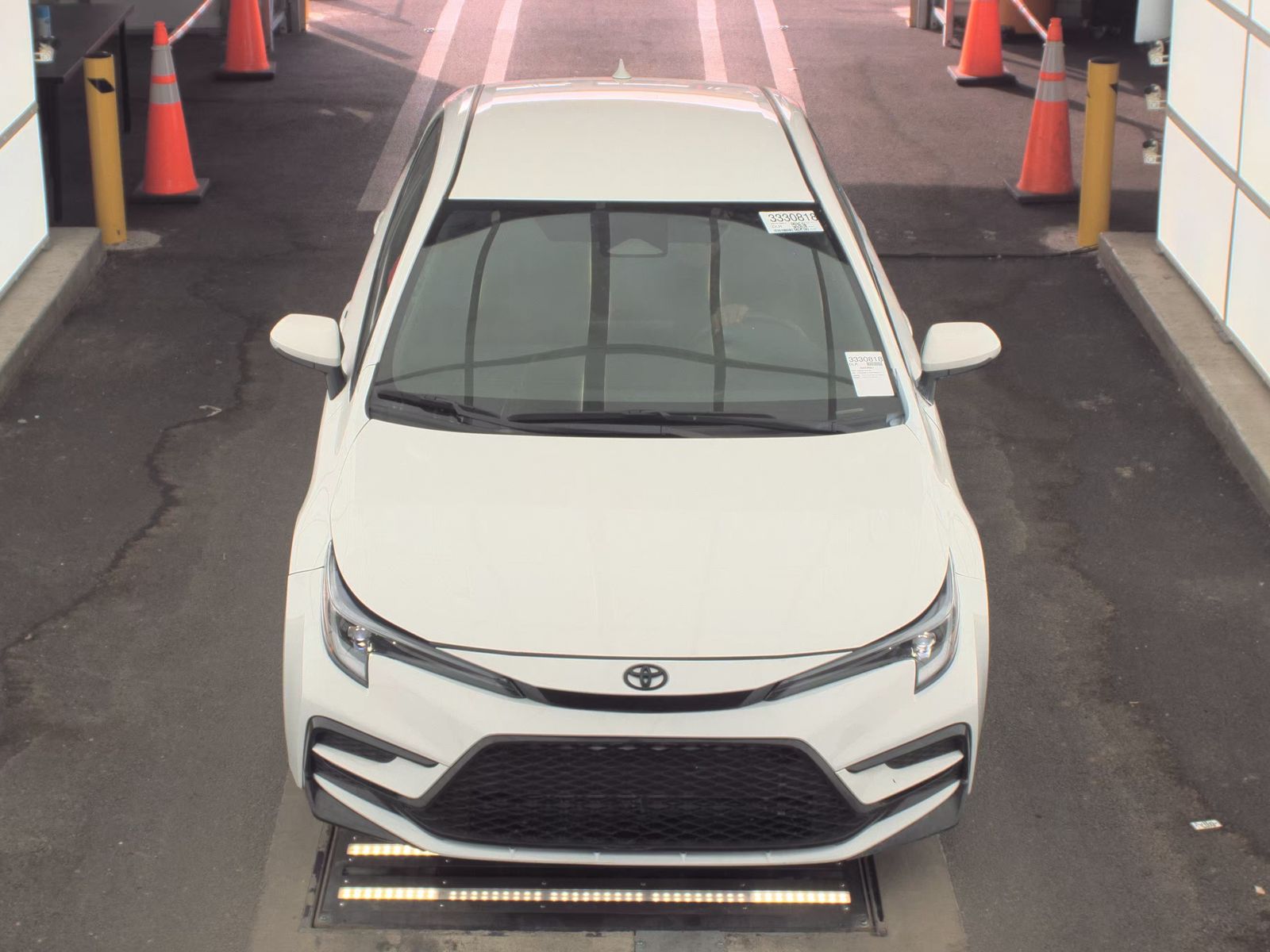 TOYOTA COROLLA - 3