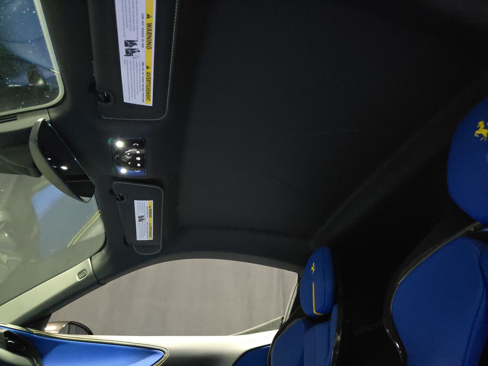 2023 Ferrari SF90 Stradale Base AWD