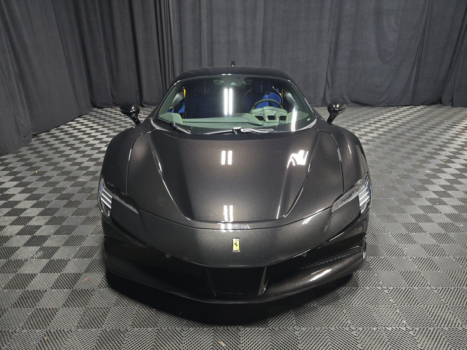 2023 Ferrari SF90 Stradale Base AWD