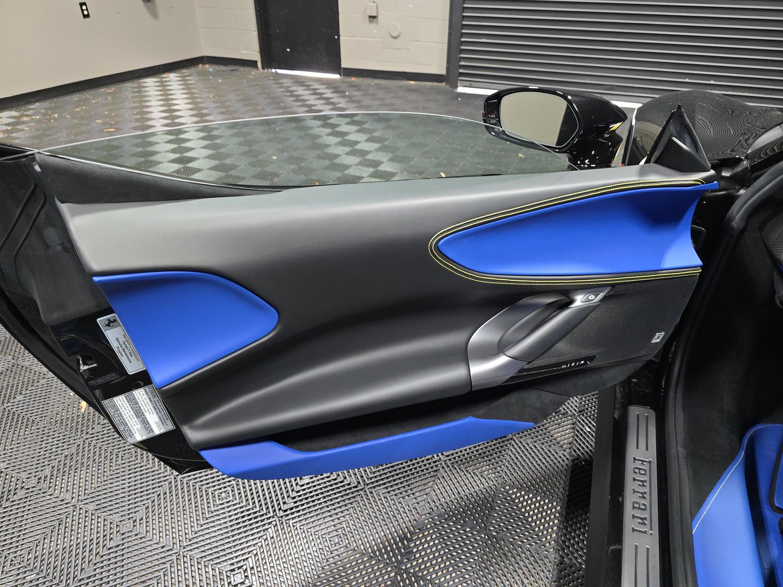 2023 Ferrari SF90 Stradale Base AWD