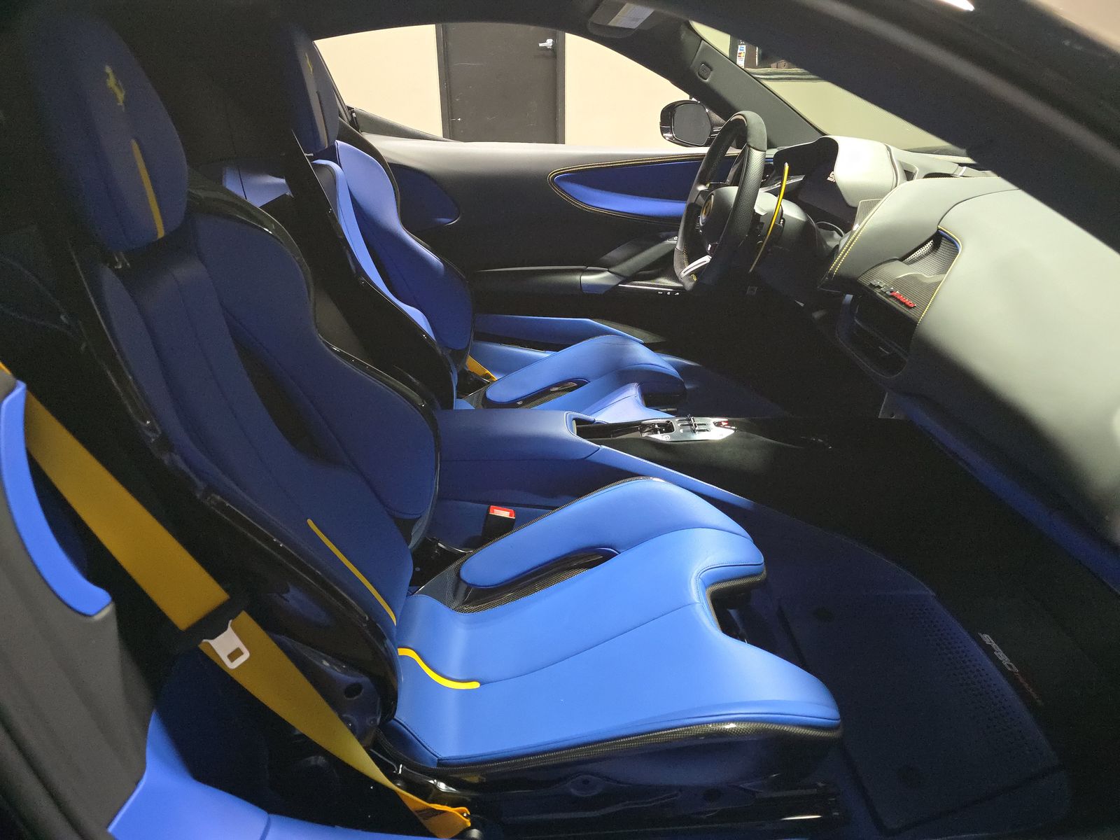 2023 Ferrari SF90 Stradale Base AWD