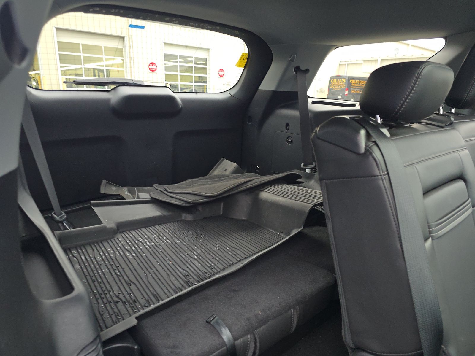 2022 Ford Explorer XLT AWD