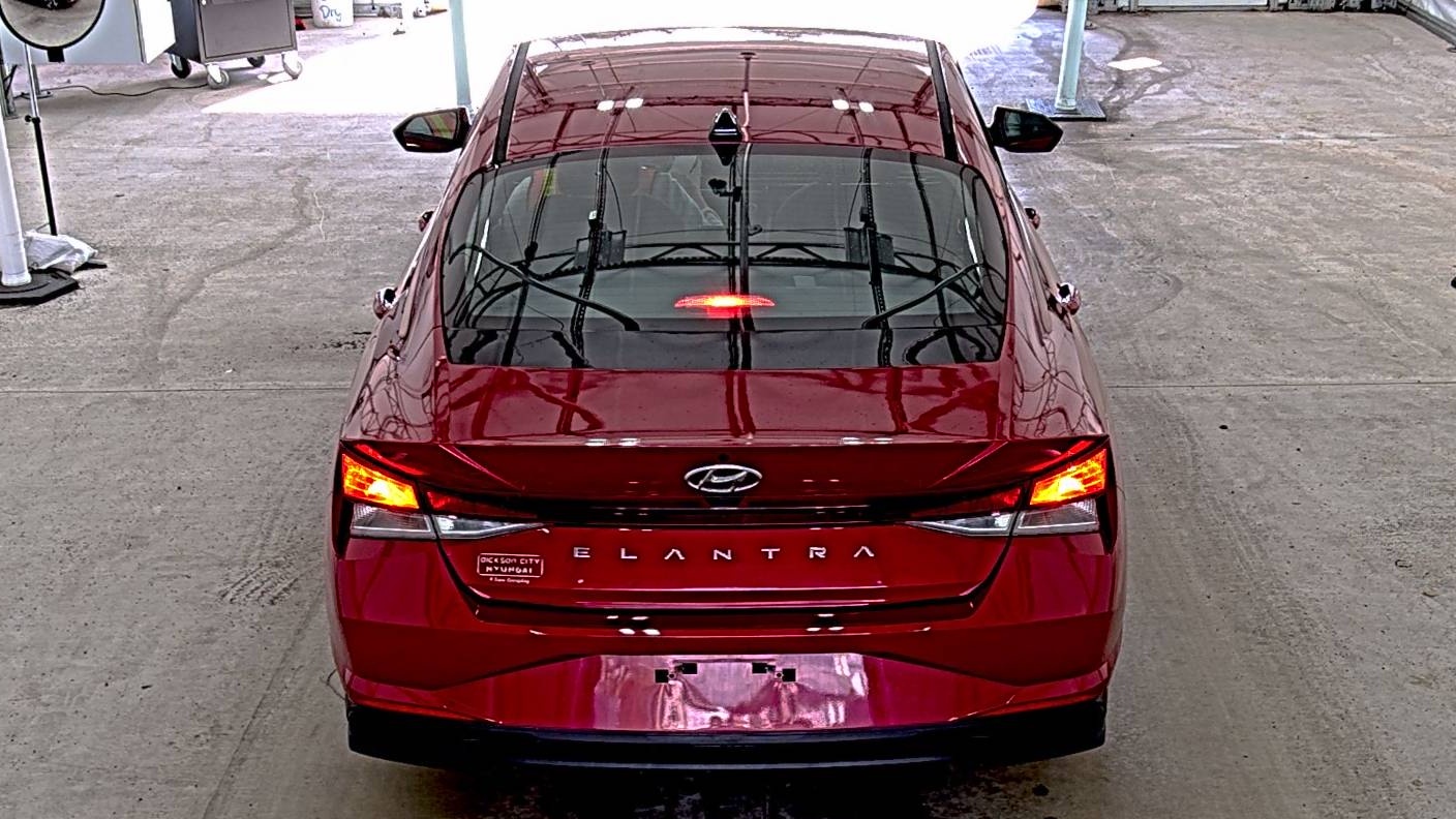 HYUNDAI SEL - 6