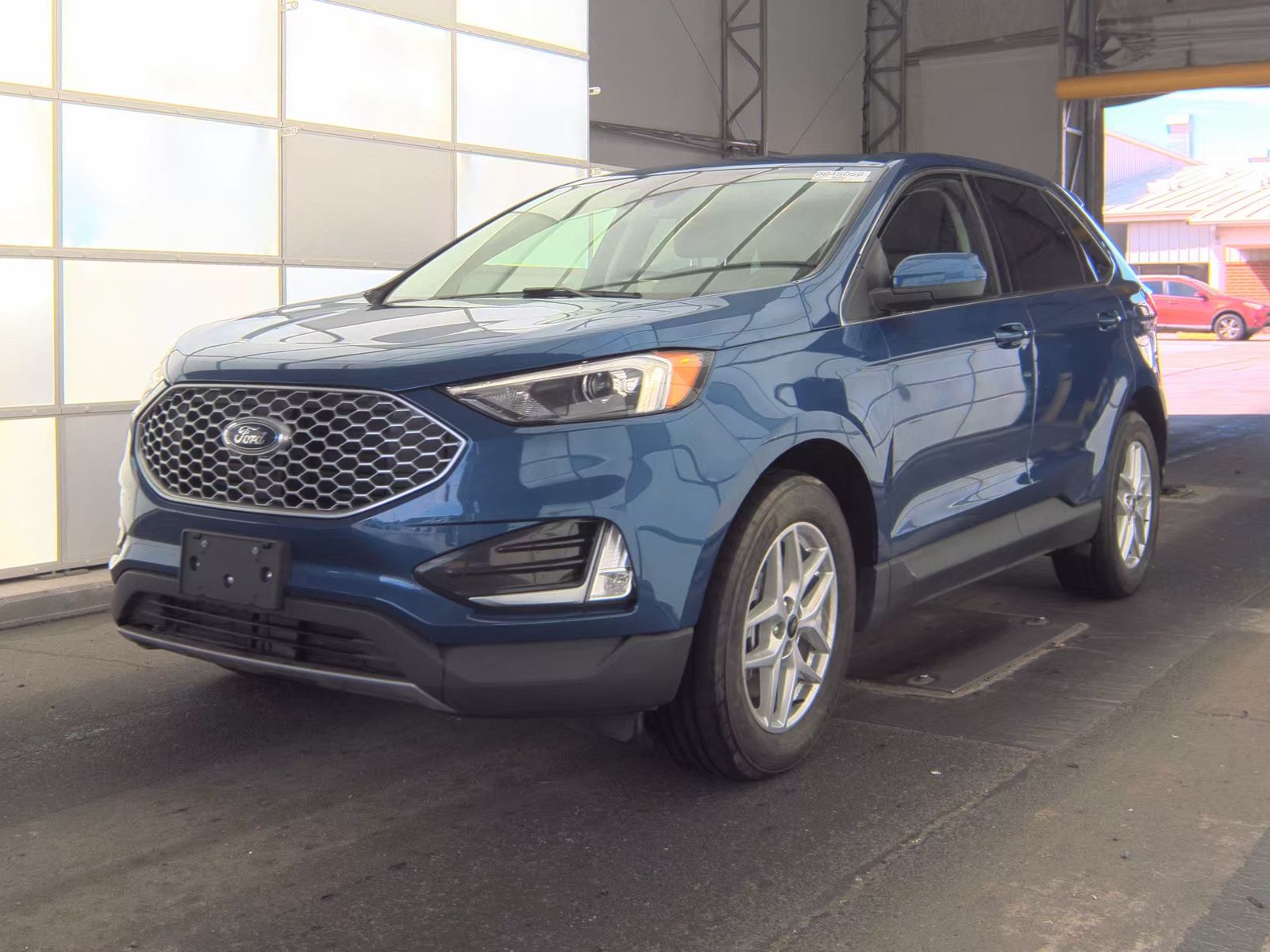 2023 Ford Edge SEL AWD