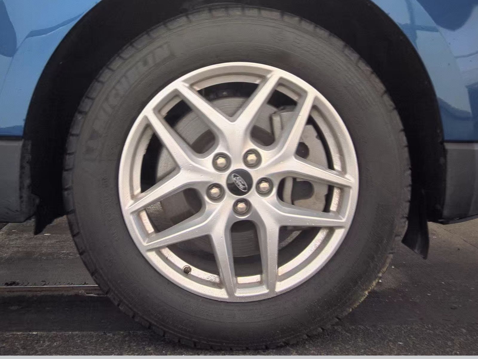 2023 Ford Edge SEL AWD