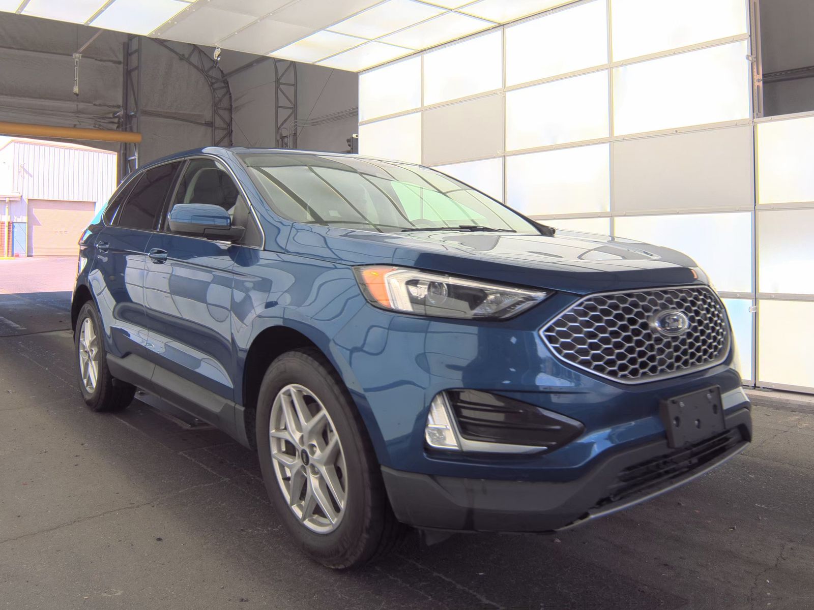 2023 Ford Edge SEL AWD