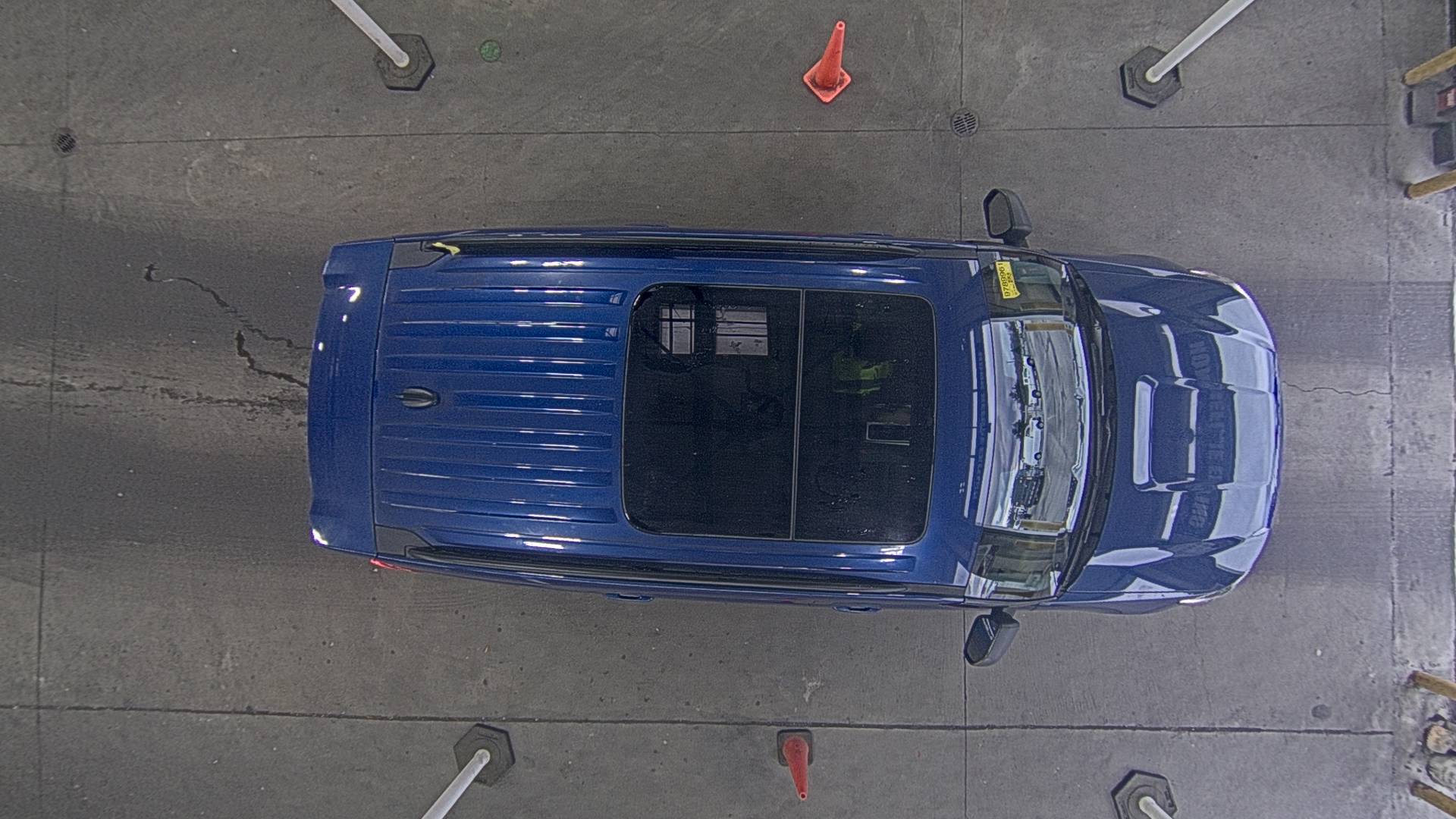 2022 Ford Explorer XLT AWD