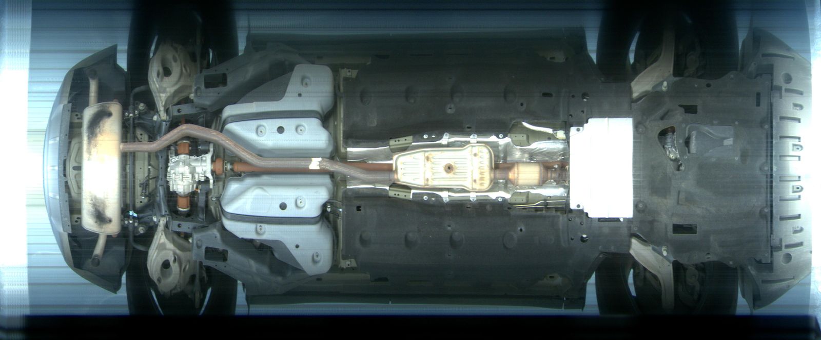 2022 Ford Edge SEL AWD