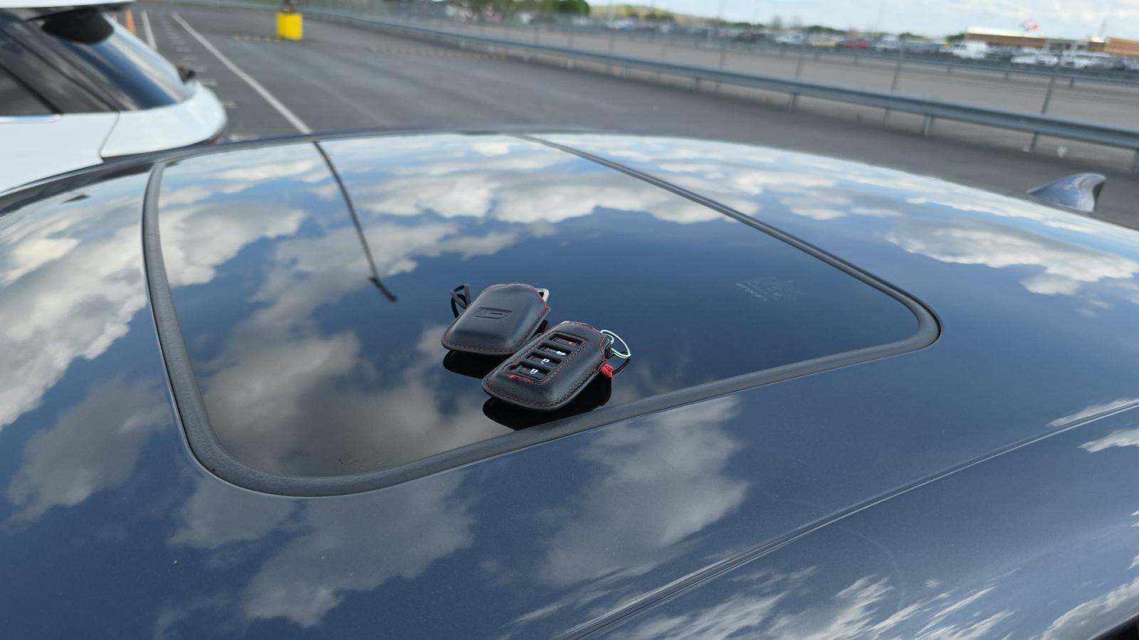 2023 Lexus IS IS 350 F SPORT RWD