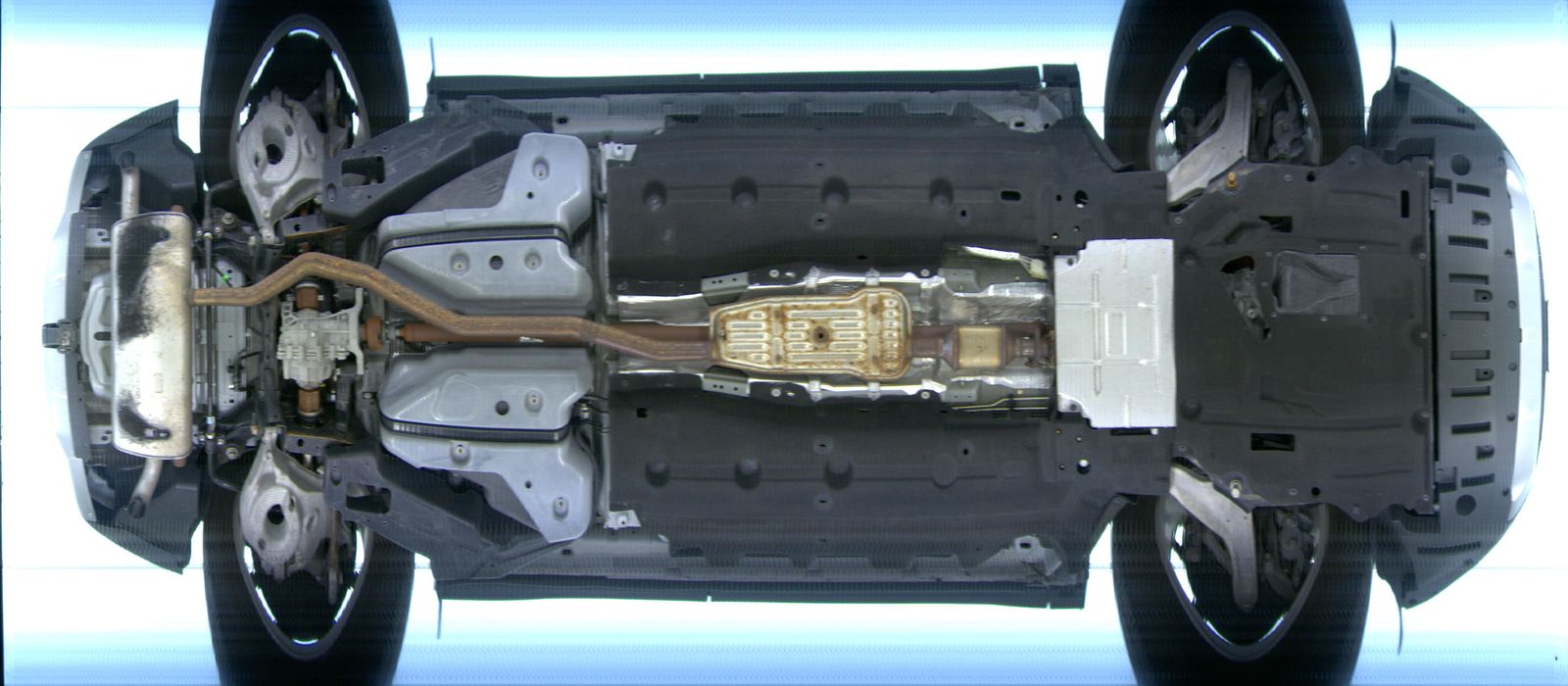 2023 Ford Edge SEL AWD