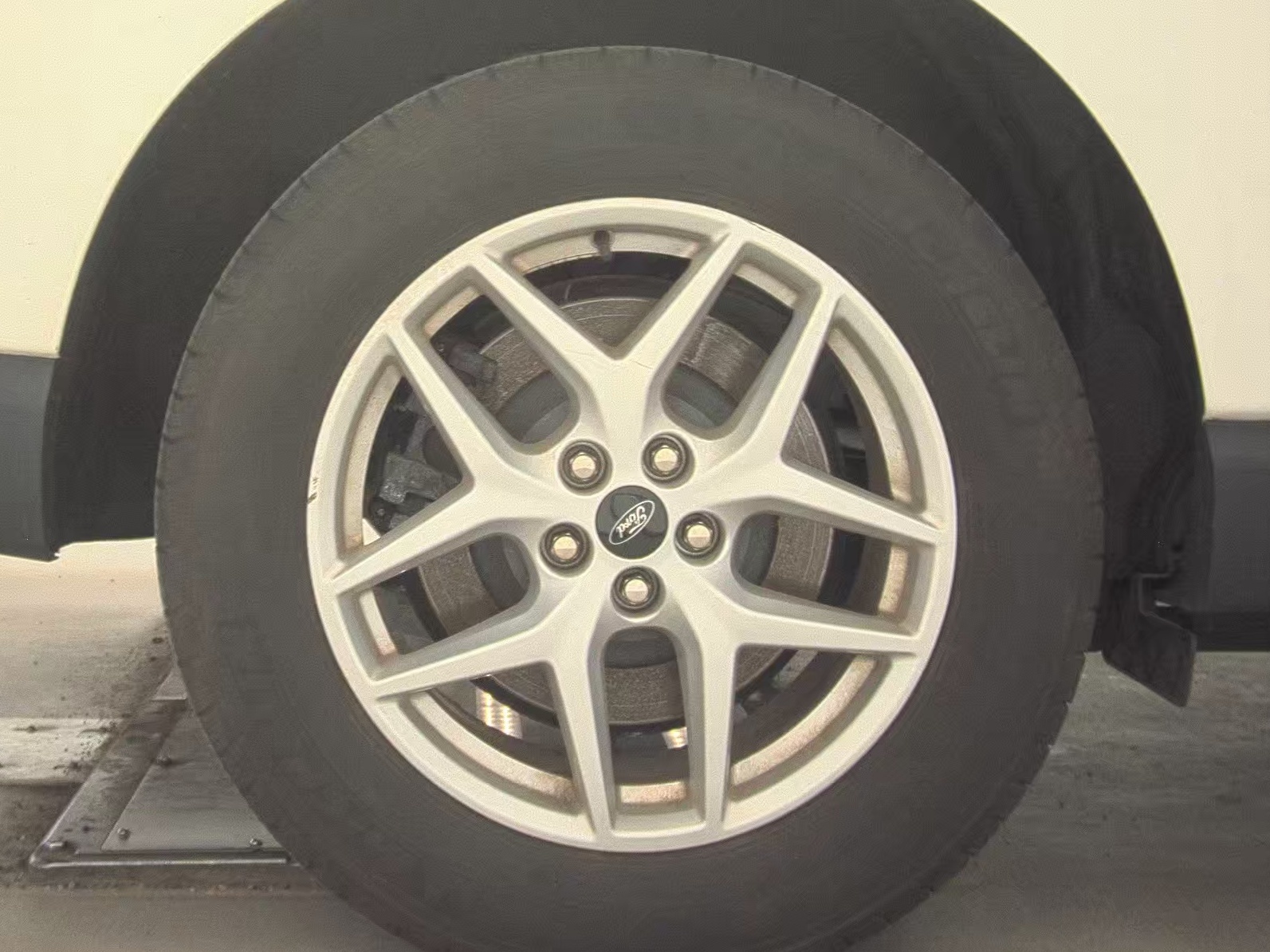 2023 Ford Edge SEL AWD