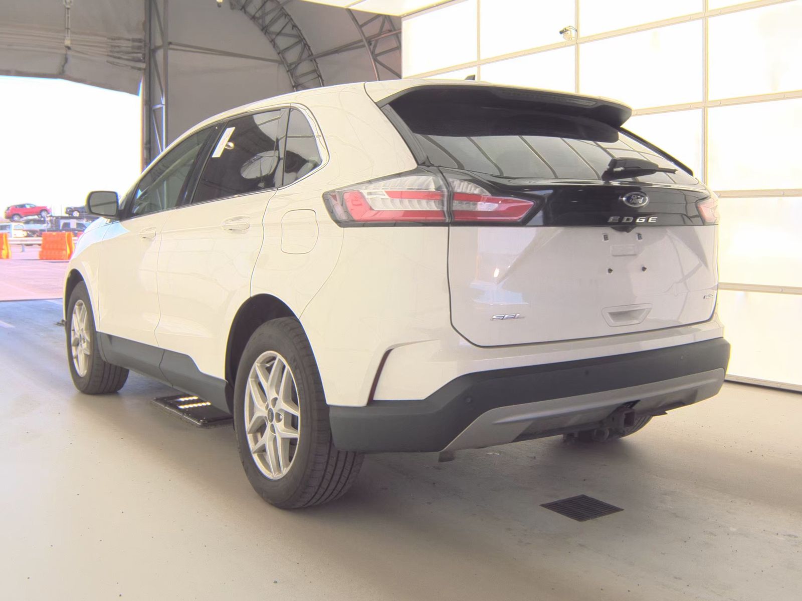 2023 Ford Edge SEL AWD