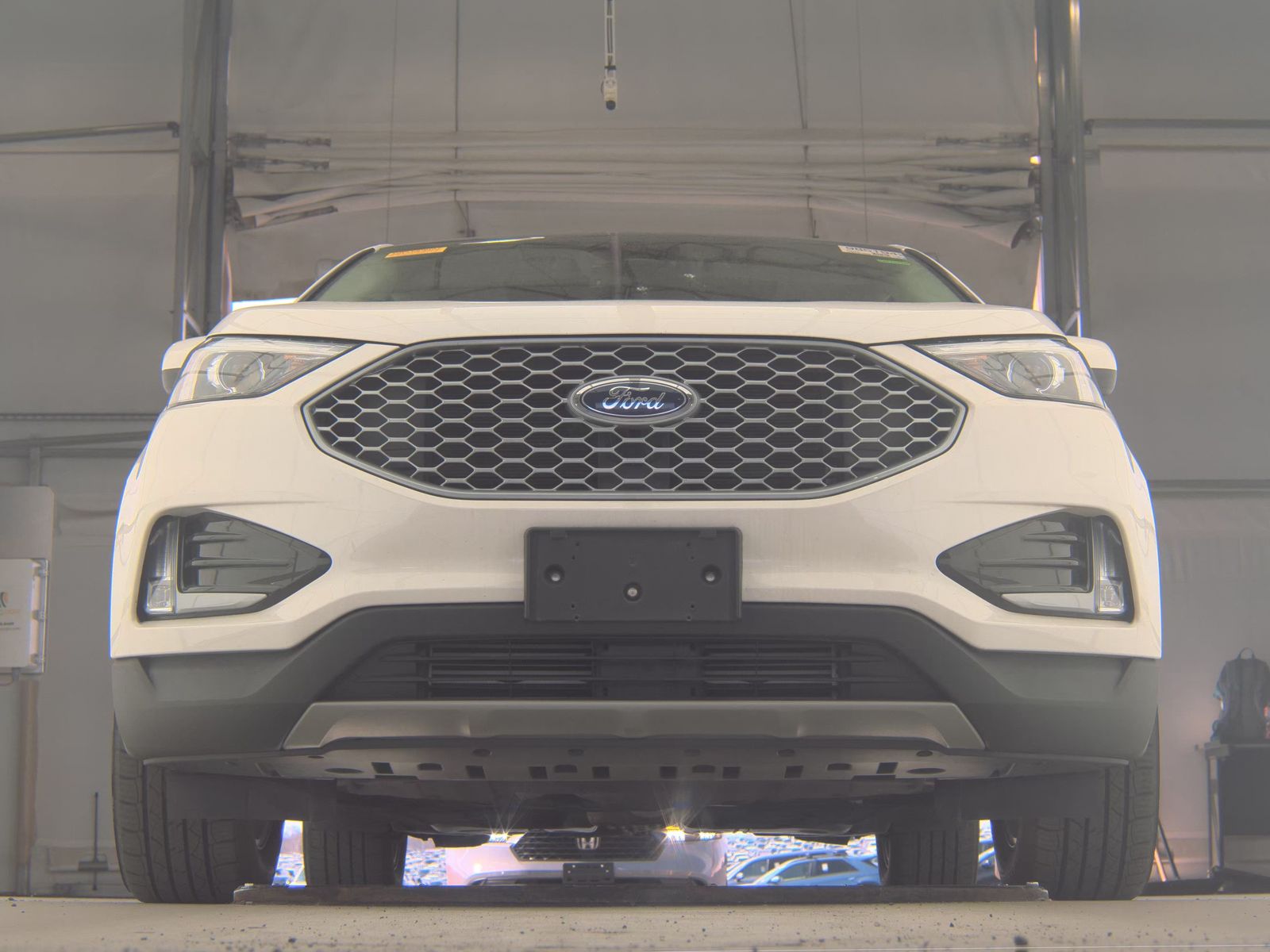 2023 Ford Edge SEL AWD