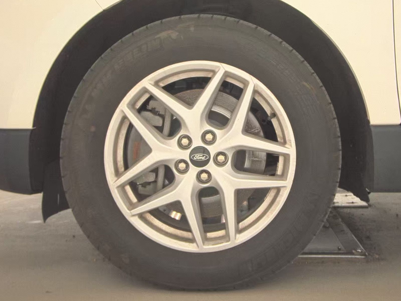 2023 Ford Edge SEL AWD