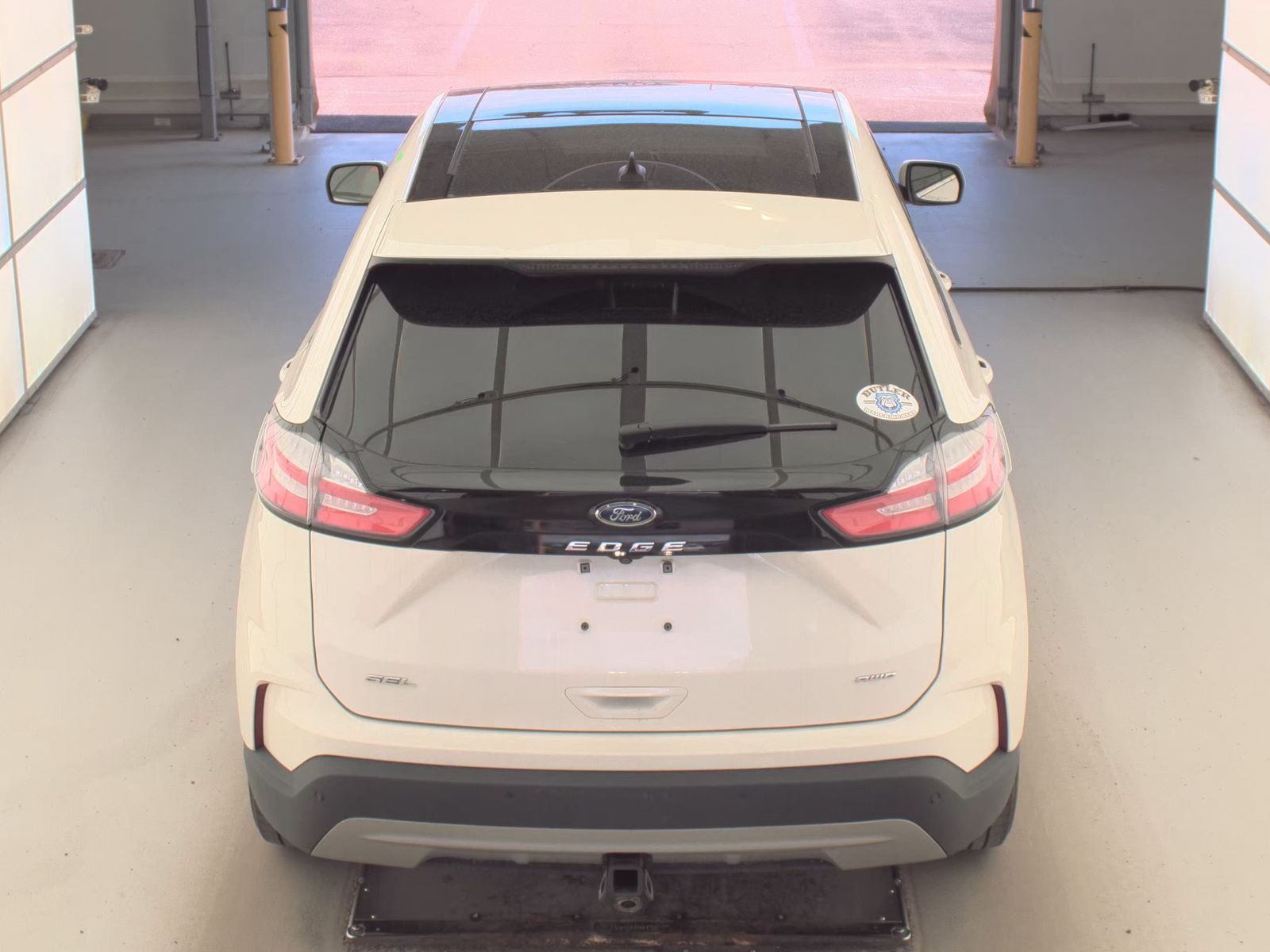 2023 Ford Edge SEL AWD