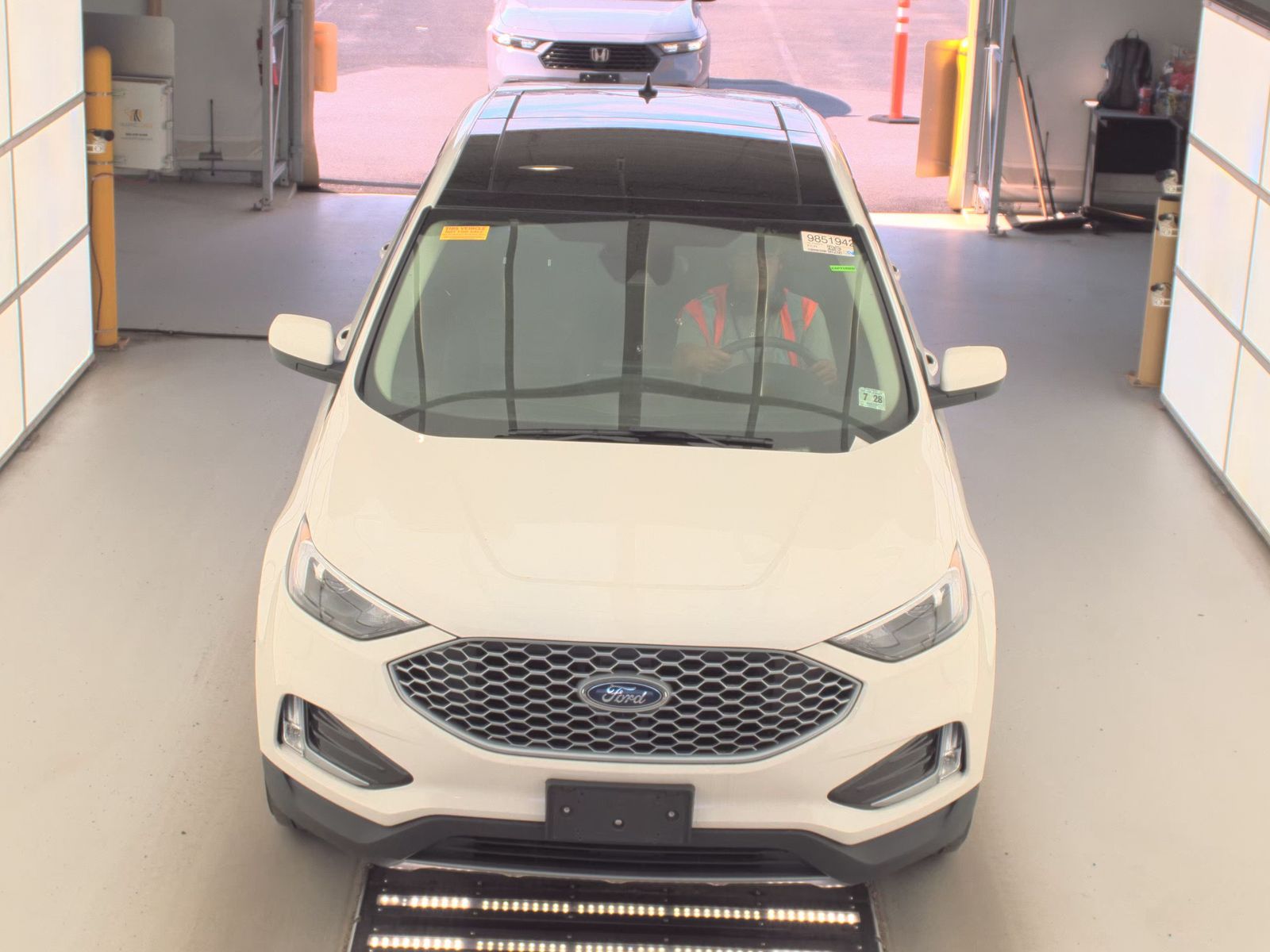 2023 Ford Edge SEL AWD