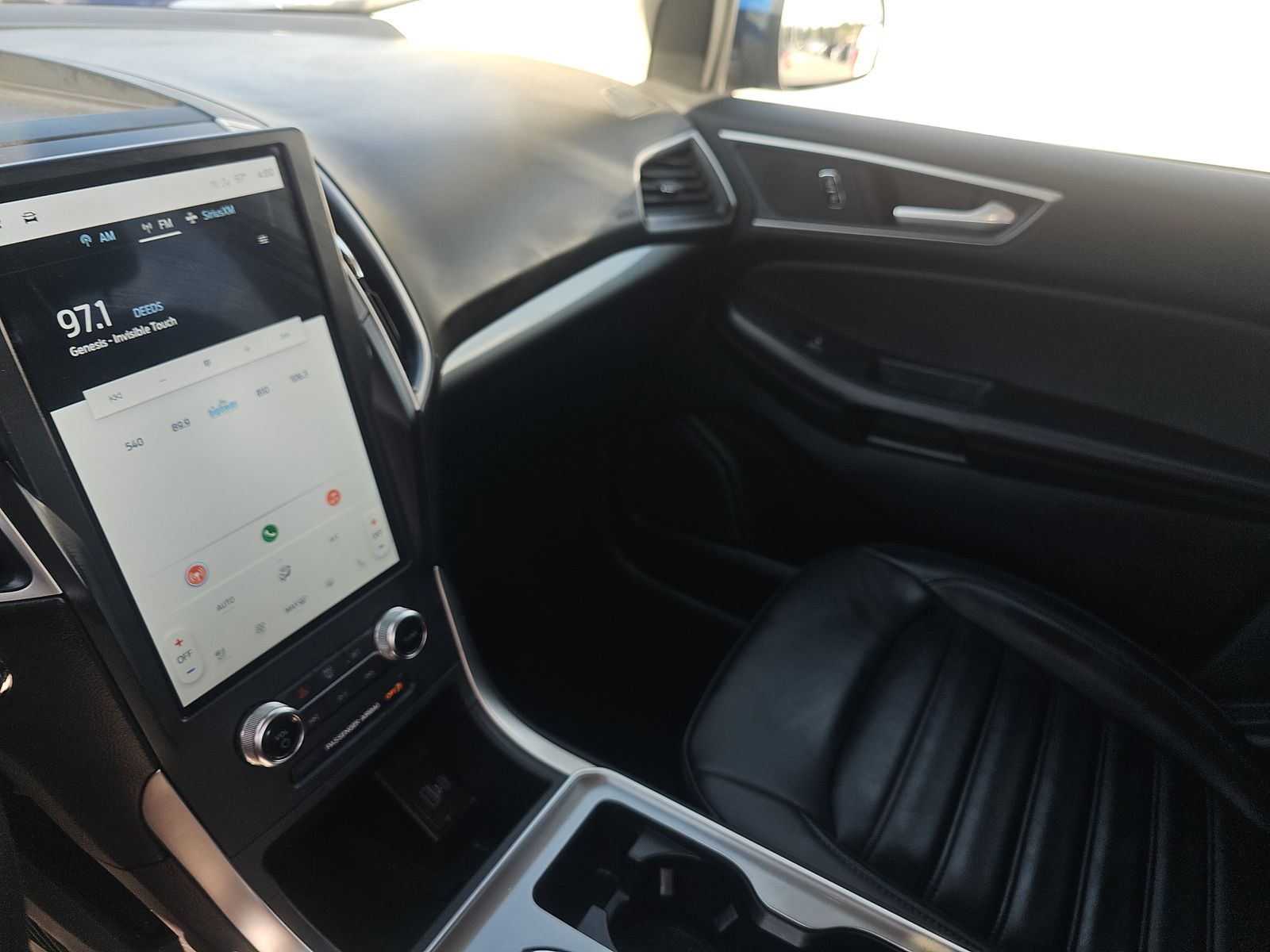 2023 Ford Edge SEL AWD