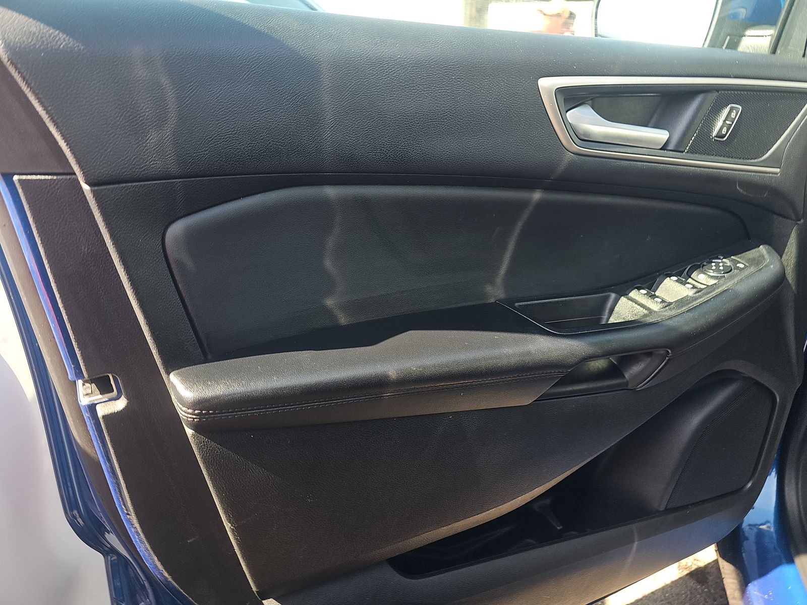 2023 Ford Edge SEL AWD