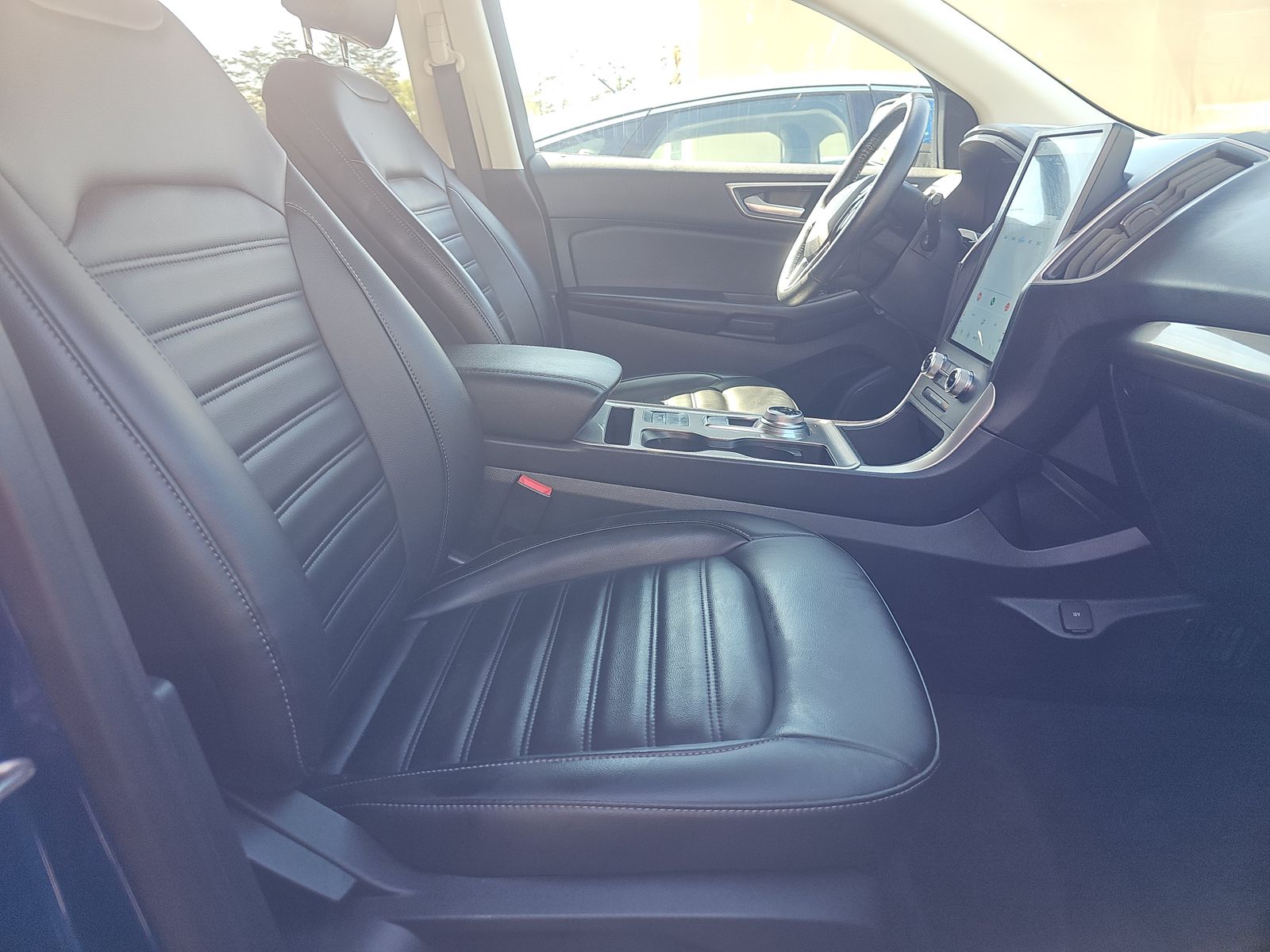 2023 Ford Edge SEL AWD