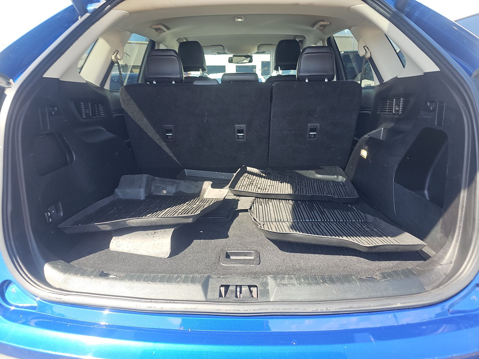 2023 Ford Edge SEL AWD