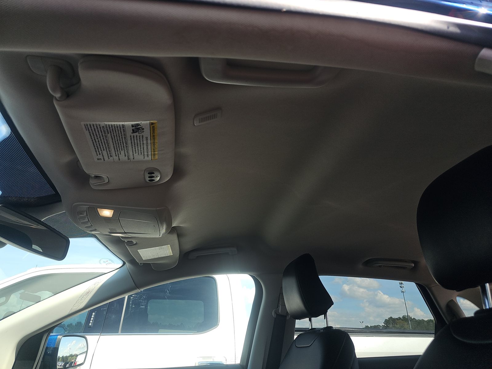 2023 Ford Edge SEL AWD