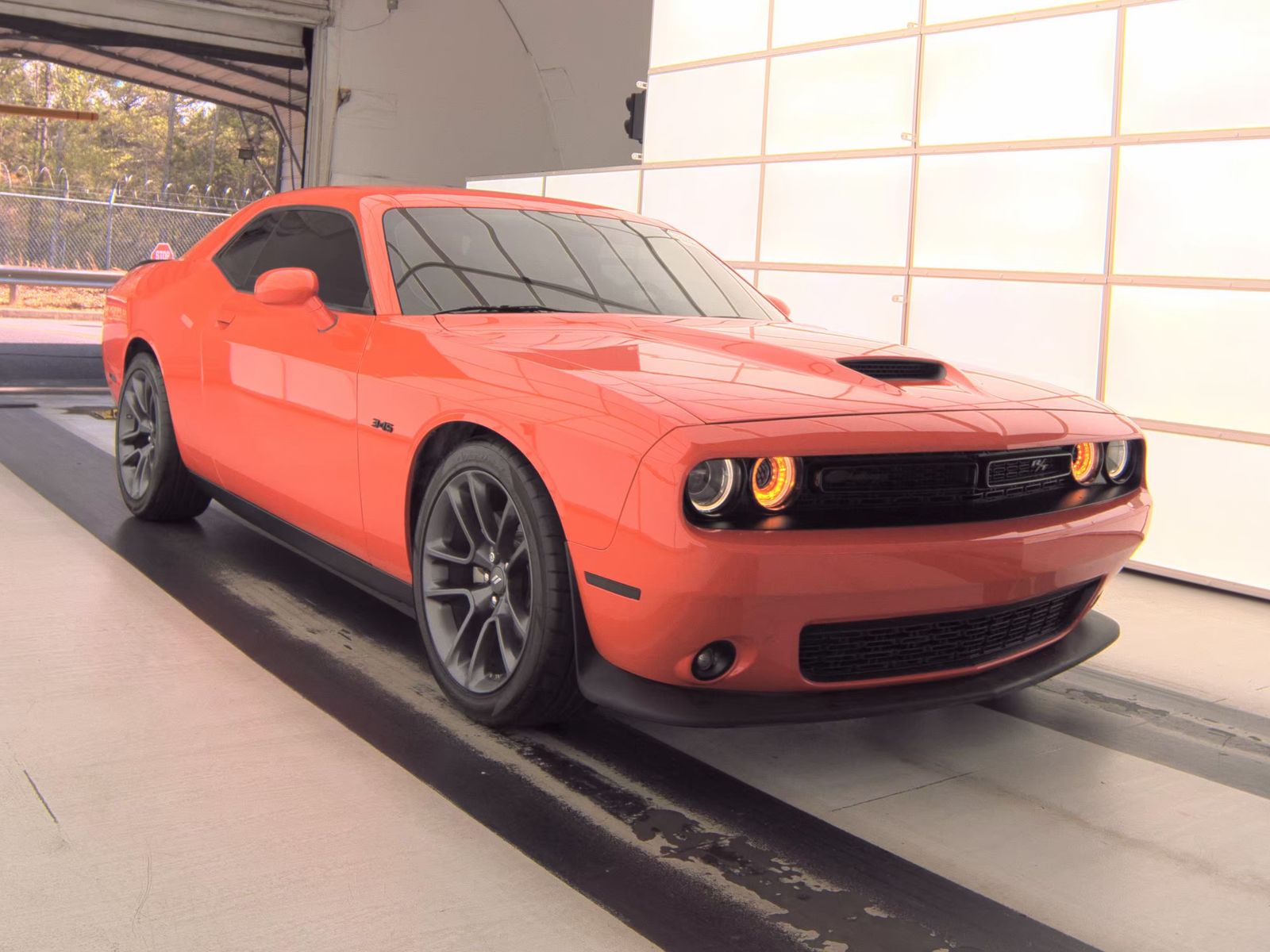 DODGE CHALLENGER - 5