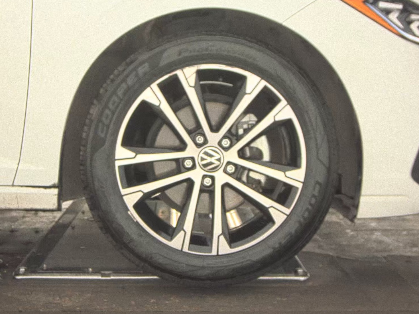 2025 Volkswagen Jetta 1.5T Sport FWD