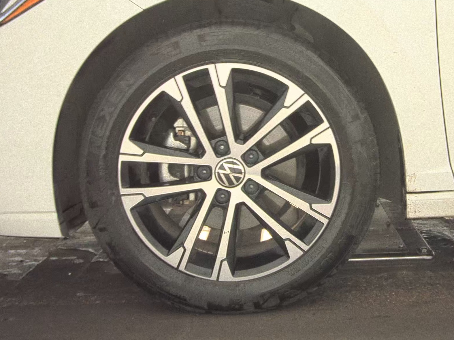 2025 Volkswagen Jetta 1.5T Sport FWD